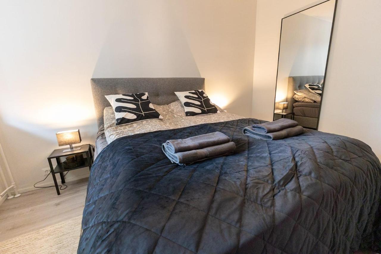 Apartment Naavis Ροβανιέμι Εξωτερικό φωτογραφία