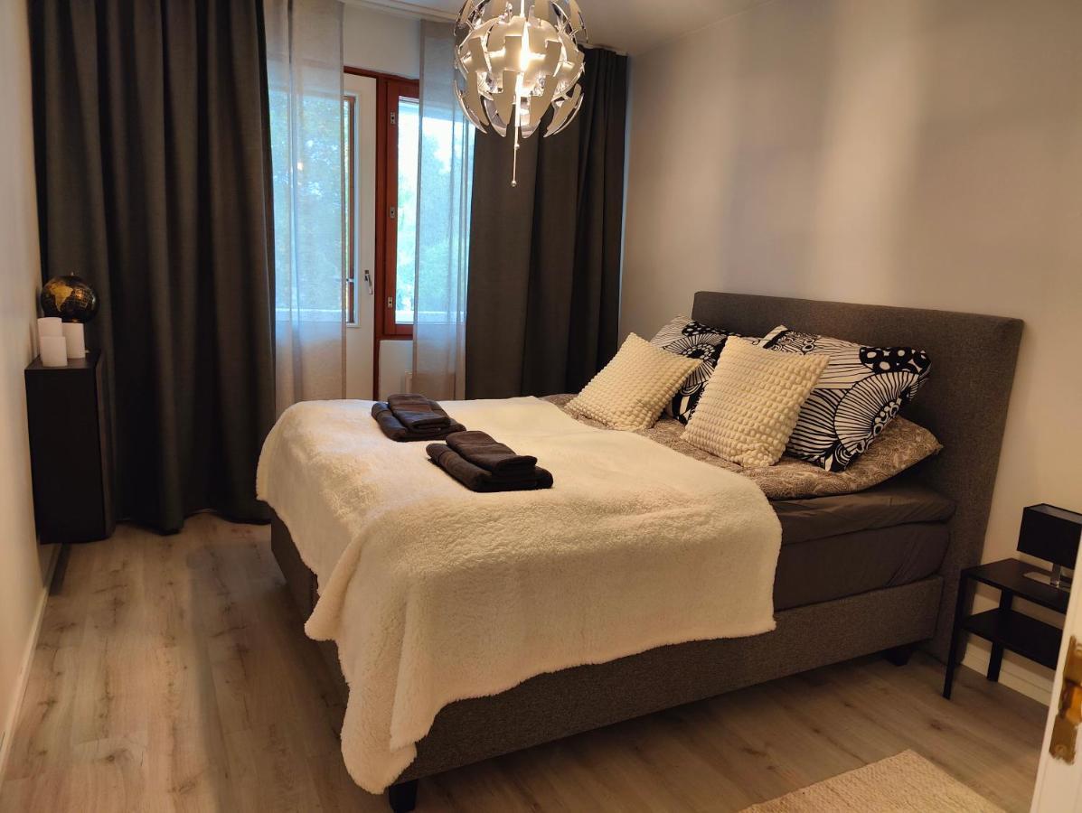 Apartment Naavis Ροβανιέμι Εξωτερικό φωτογραφία