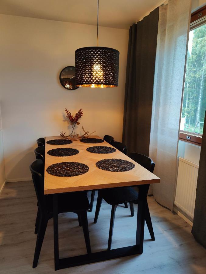 Apartment Naavis Ροβανιέμι Εξωτερικό φωτογραφία